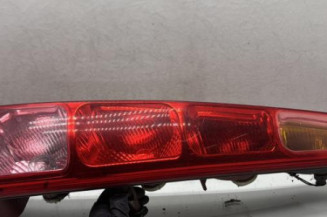Feu arriere principal droit (feux) CITROEN C8 Photo n°1