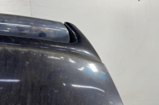 Capot CITROEN C8