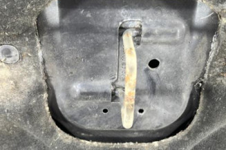 Capot CITROEN C8