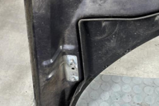 Capot CITROEN C8