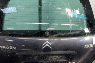 Malle/Hayon arriere CITROEN C8 Photo n°1