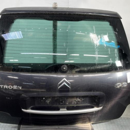 Malle/Hayon arriere CITROEN C8 Photo n°1