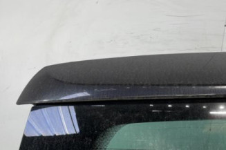 Malle/Hayon arriere CITROEN C8