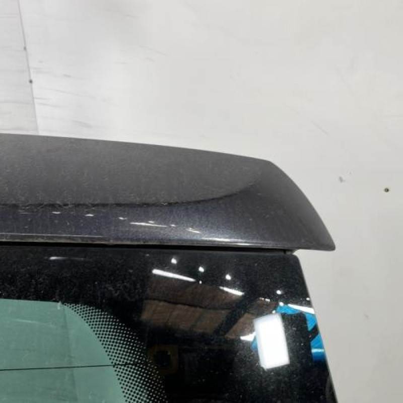 Malle/Hayon arriere CITROEN C8 Photo n°3