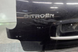 Malle/Hayon arriere CITROEN C8