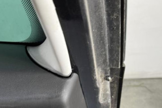 Malle/Hayon arriere CITROEN C8
