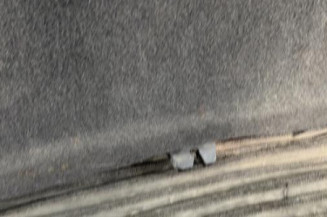 Malle/Hayon arriere CITROEN C8