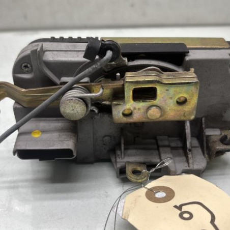 Serrure avant gauche CITROEN C8