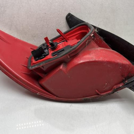 Feu arriere principal droit (feux) PEUGEOT 206