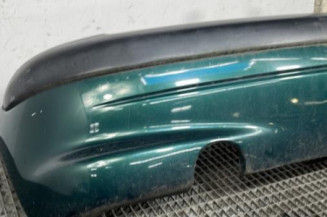Pare choc arriere PEUGEOT 206