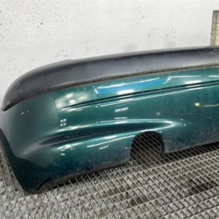 Pare choc arriere PEUGEOT 206