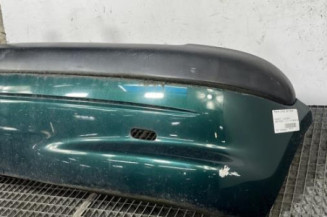 Pare choc arriere PEUGEOT 206