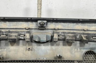 Pare choc arriere PEUGEOT 206