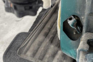 Porte arriere gauche PEUGEOT 206