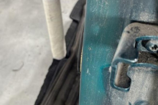 Porte arriere gauche PEUGEOT 206