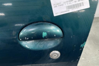 Porte avant gauche PEUGEOT 206