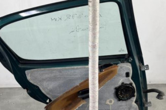 Porte arriere gauche PEUGEOT 206