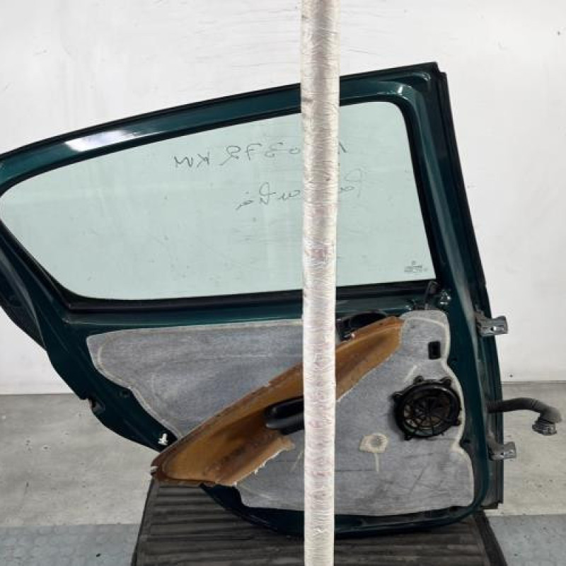 Porte arriere gauche PEUGEOT 206 Photo n°6