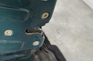 Porte avant gauche PEUGEOT 206