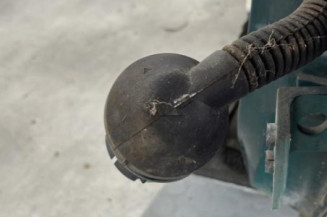 Porte avant gauche PEUGEOT 206