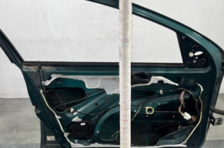 Porte avant gauche PEUGEOT 206