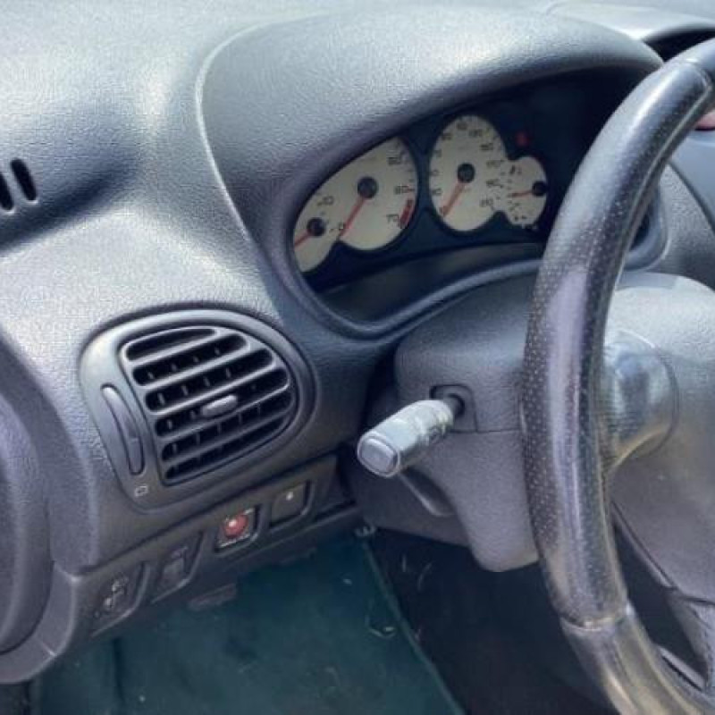 Porte arriere gauche PEUGEOT 206 Photo n°13