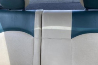 Porte arriere gauche PEUGEOT 206