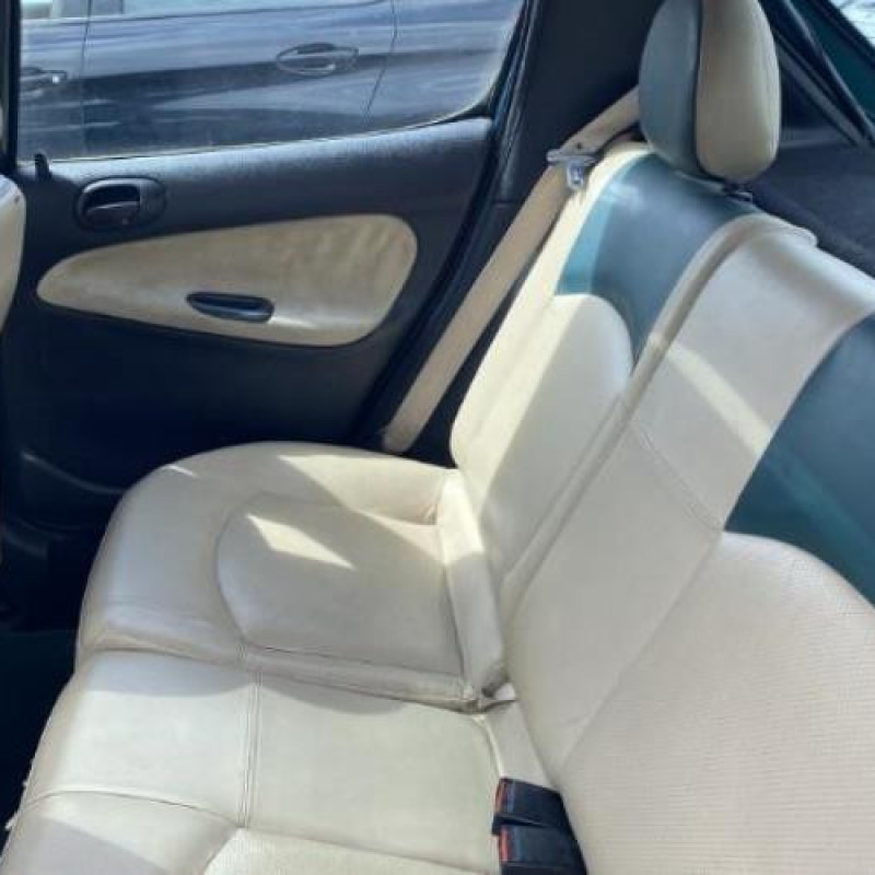 Porte arriere gauche PEUGEOT 206 Photo n°20