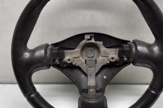 Volant PEUGEOT 206 Photo n°1