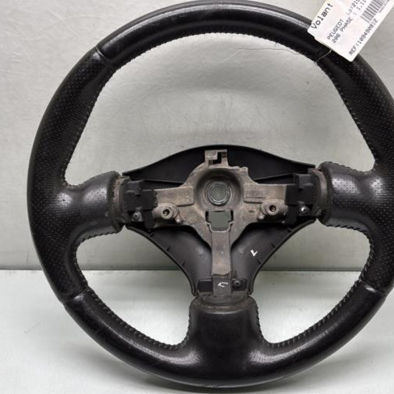 Volant PEUGEOT 206 Photo n°1