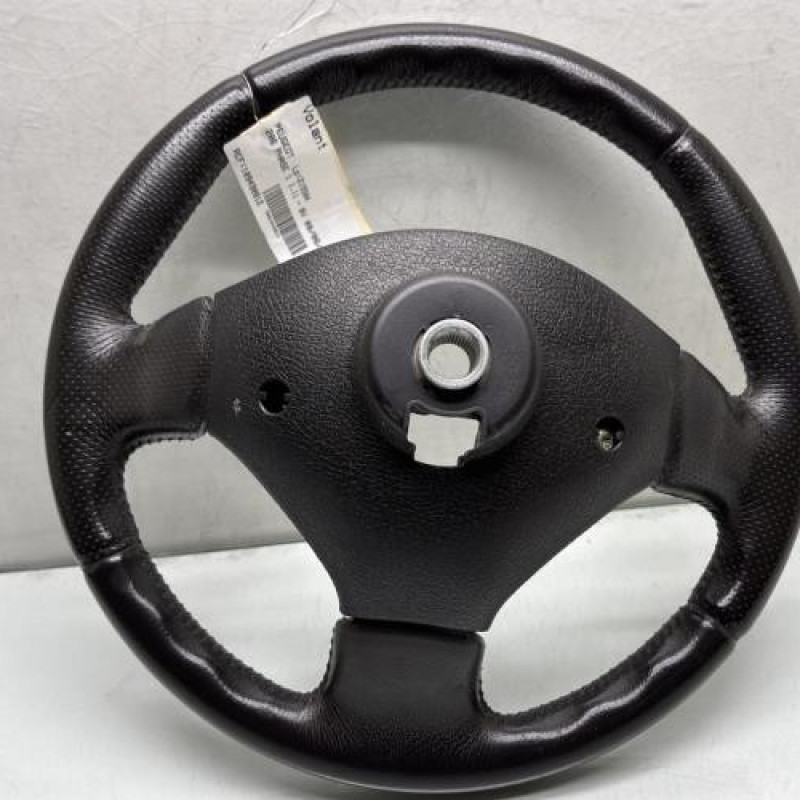 Volant PEUGEOT 206 Photo n°4
