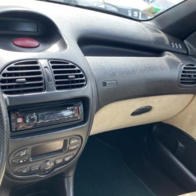 Volant PEUGEOT 206 Photo n°16