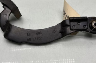 Pedale d'embrayage PEUGEOT 206