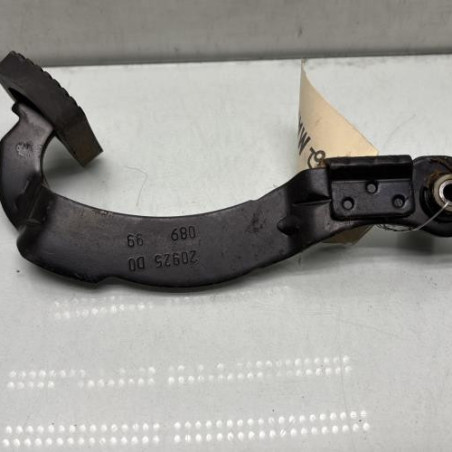 Pedale d'embrayage PEUGEOT 206