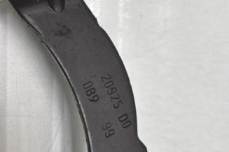 Pedale d'embrayage PEUGEOT 206