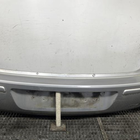 Pare choc arriere OPEL CORSA C Photo n°1
