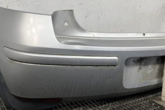 Pare choc arriere OPEL CORSA C