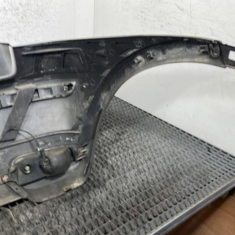 Pare choc arriere OPEL CORSA C Photo n°6