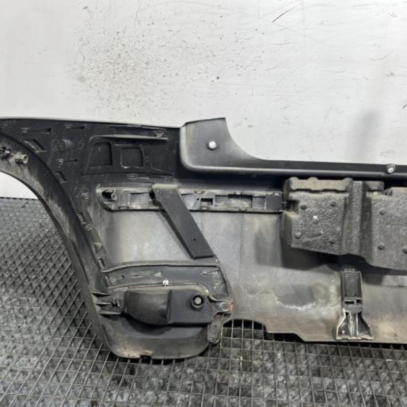 Pare choc arriere OPEL CORSA C Photo n°8