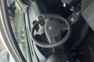 Pare choc arriere OPEL CORSA C