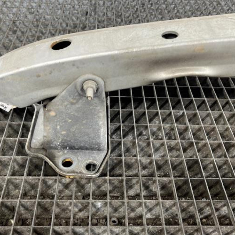 Renfort pare choc avant (traverse) OPEL CORSA C Photo n°2