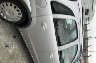 Pare choc arriere OPEL CORSA C