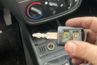 Renfort pare choc avant (traverse) OPEL CORSA C