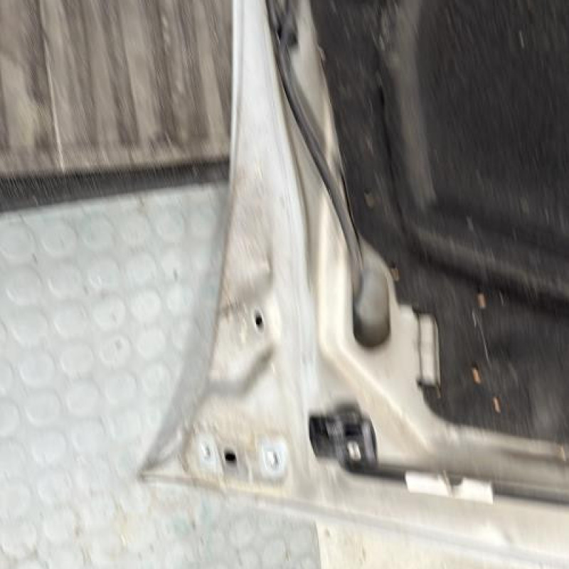 Capot RENAULT CLIO 2 Photo n°8