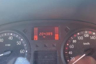 Capot RENAULT CLIO 2