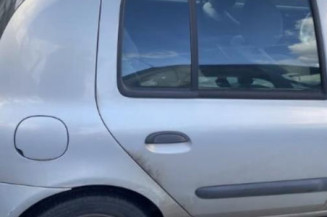 Capot RENAULT CLIO 2