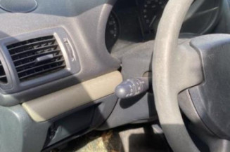 Capot RENAULT CLIO 2