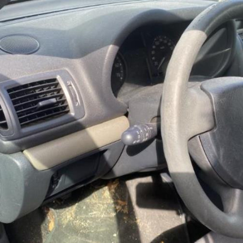 Capot RENAULT CLIO 2 Photo n°13