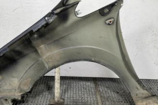 Aile avant droit OPEL ZAFIRA B