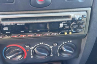 Capot RENAULT CLIO 2